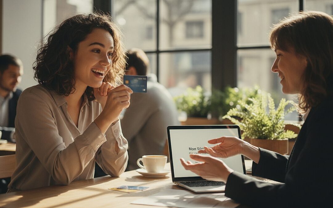 Bad Credit, No Credit, No Problem: Find Your Perfect Card Match Today!