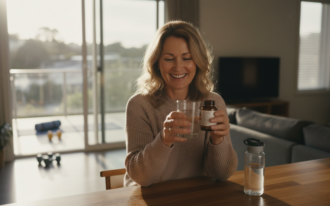 3 Everyday Health Hacks Doctors Wish Adults Over 50 Knew Sooner