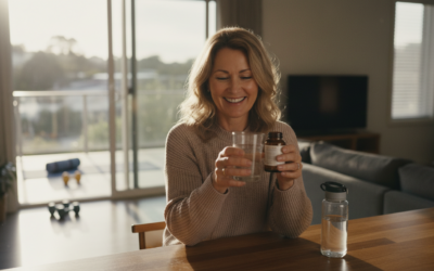 3 Everyday Health Hacks Doctors Wish Adults Over 50 Knew Sooner