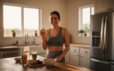 Losing Weight Isn’t About Willpower — It’s About Biology