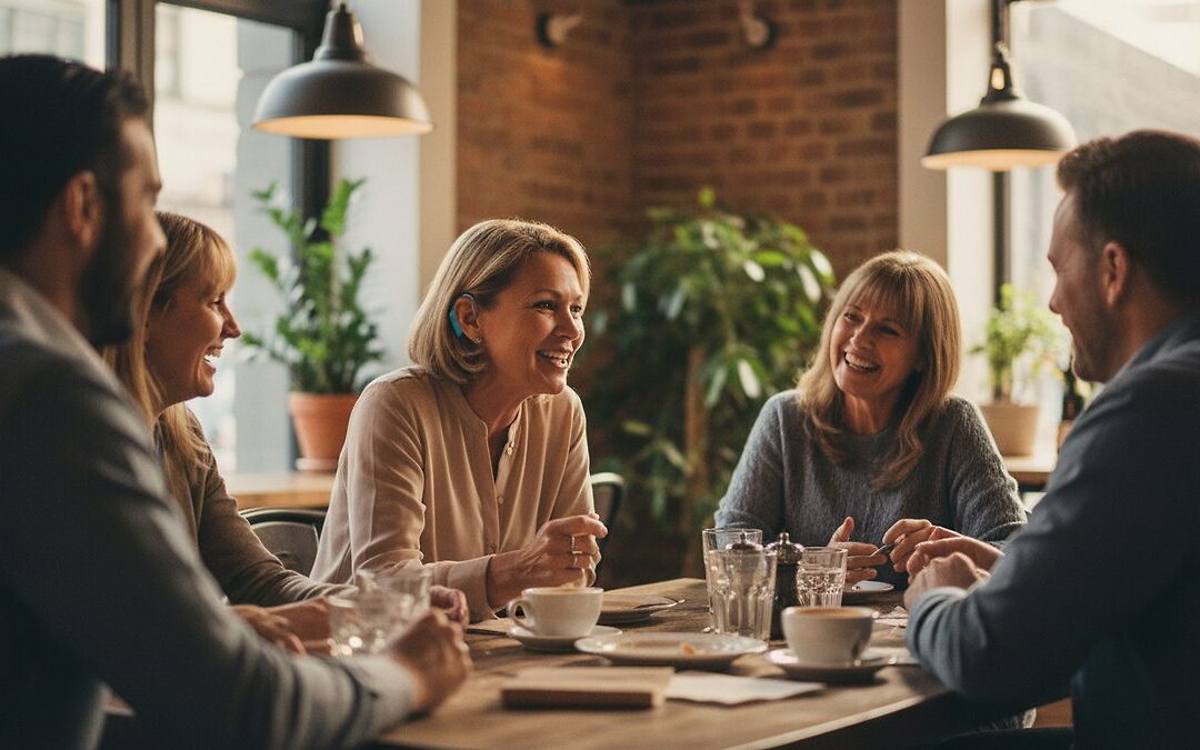 The #1 Reason You Can’t Hear in Restaurants (There’s a Fix Most People Don’t Know About)