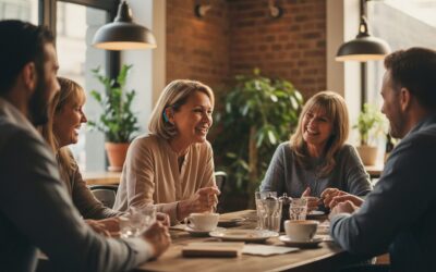 The #1 Reason You Can’t Hear in Restaurants (There’s a Fix Most People Don’t Know About)