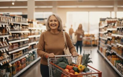 The #1 Grocery Benefit Most Families Don’t Know They Qualify For (Free Guide Inside)