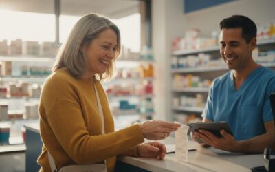 The Secret to Cutting Your Prescription Bill by Up to 80% in 2026