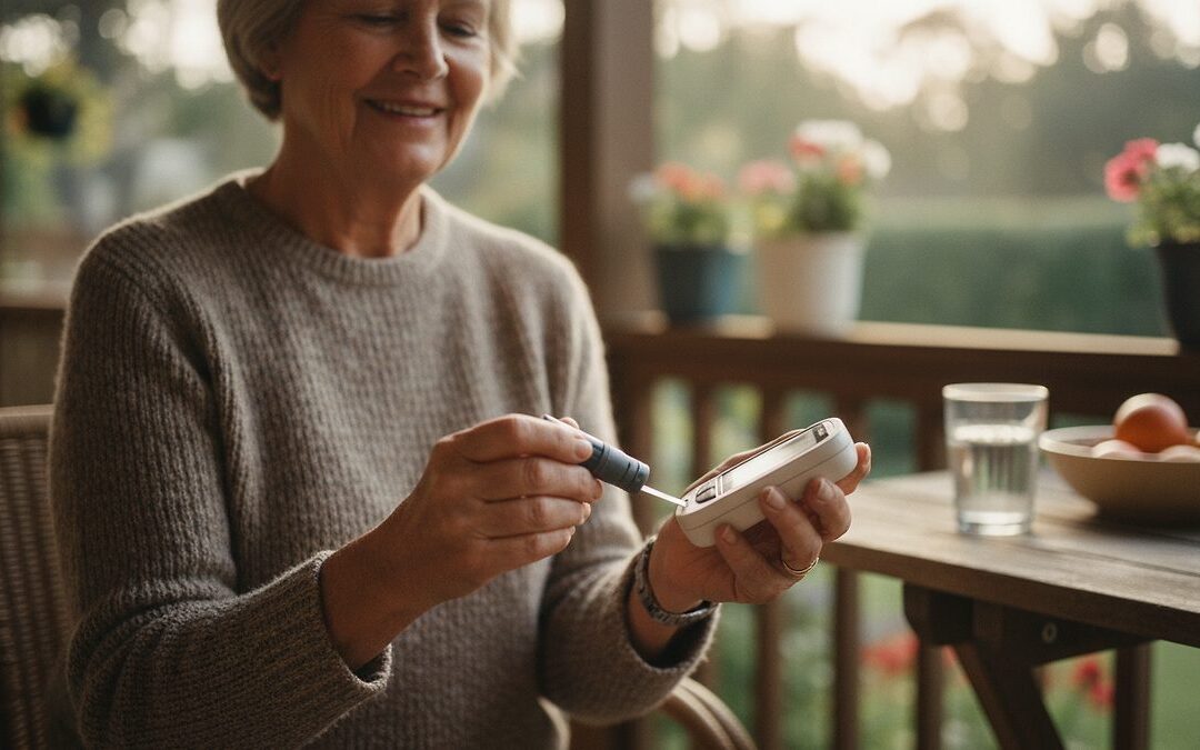 How Much Is Diabetes Really Costing You Each Month? (Most People Are Overpaying)