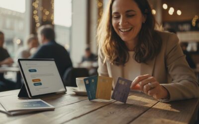 The #1 Cash Back Card That Pays No Interest Into 2027 (And Doubles Your Rewards)
