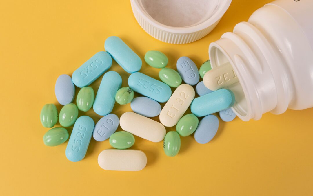 These GoodRx Health Guides Come With a Bonus You’ll Actually Use