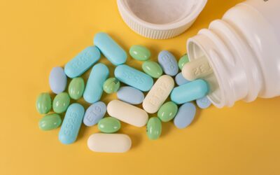 These GoodRx Health Guides Come With a Bonus You’ll Actually Use