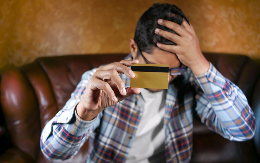Are You Drowning in Credit Card Debt? Here’s How Thousands Are Getting Relief in 2026