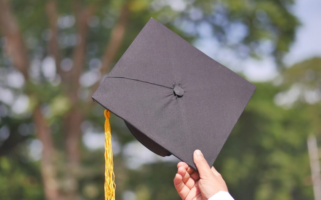 Is Now the Right Time to Go Back to School? Find Out in 2 Minutes