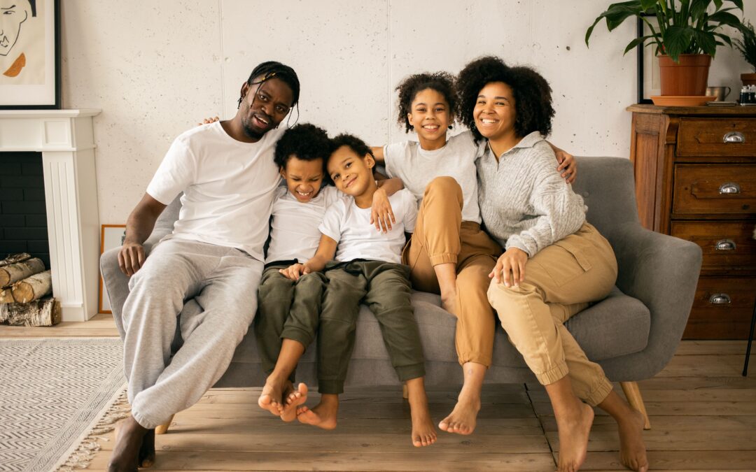 The Family Safety Net Most Parents Put Off (And Why It’s Easier Than You Think)