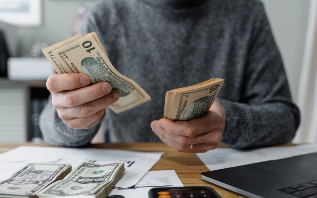 Groceries, Gas and Rent Going Up? Here’s Where to Find Help